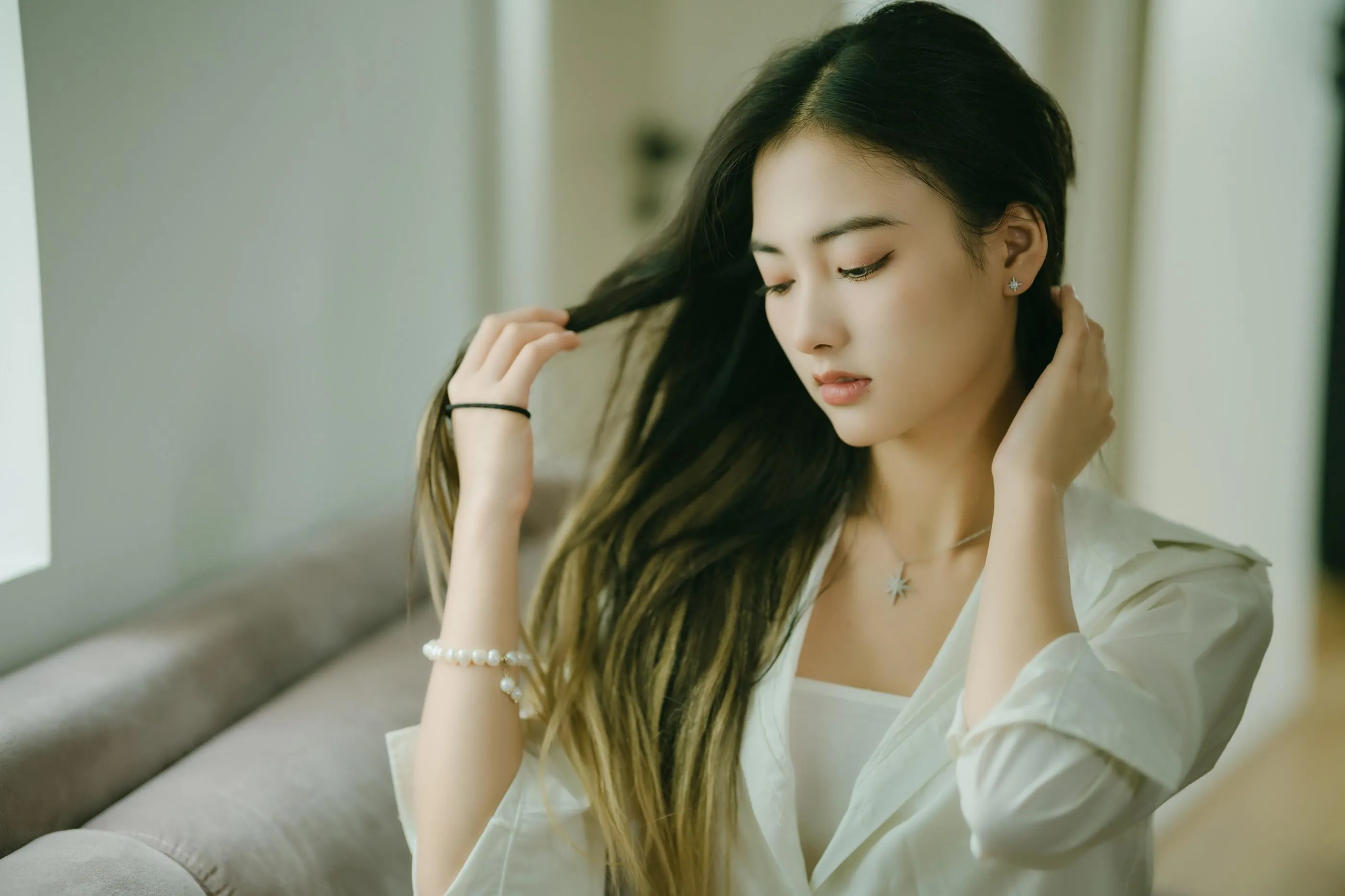[YITUYU艺图语]2022.02.07 早安少女 嘟嘟 [51P]插图3